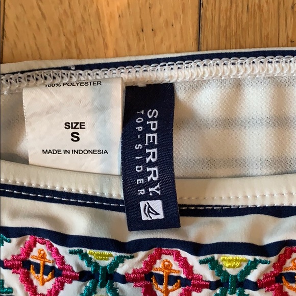 Sperry Bikini - Picture 2 of 4